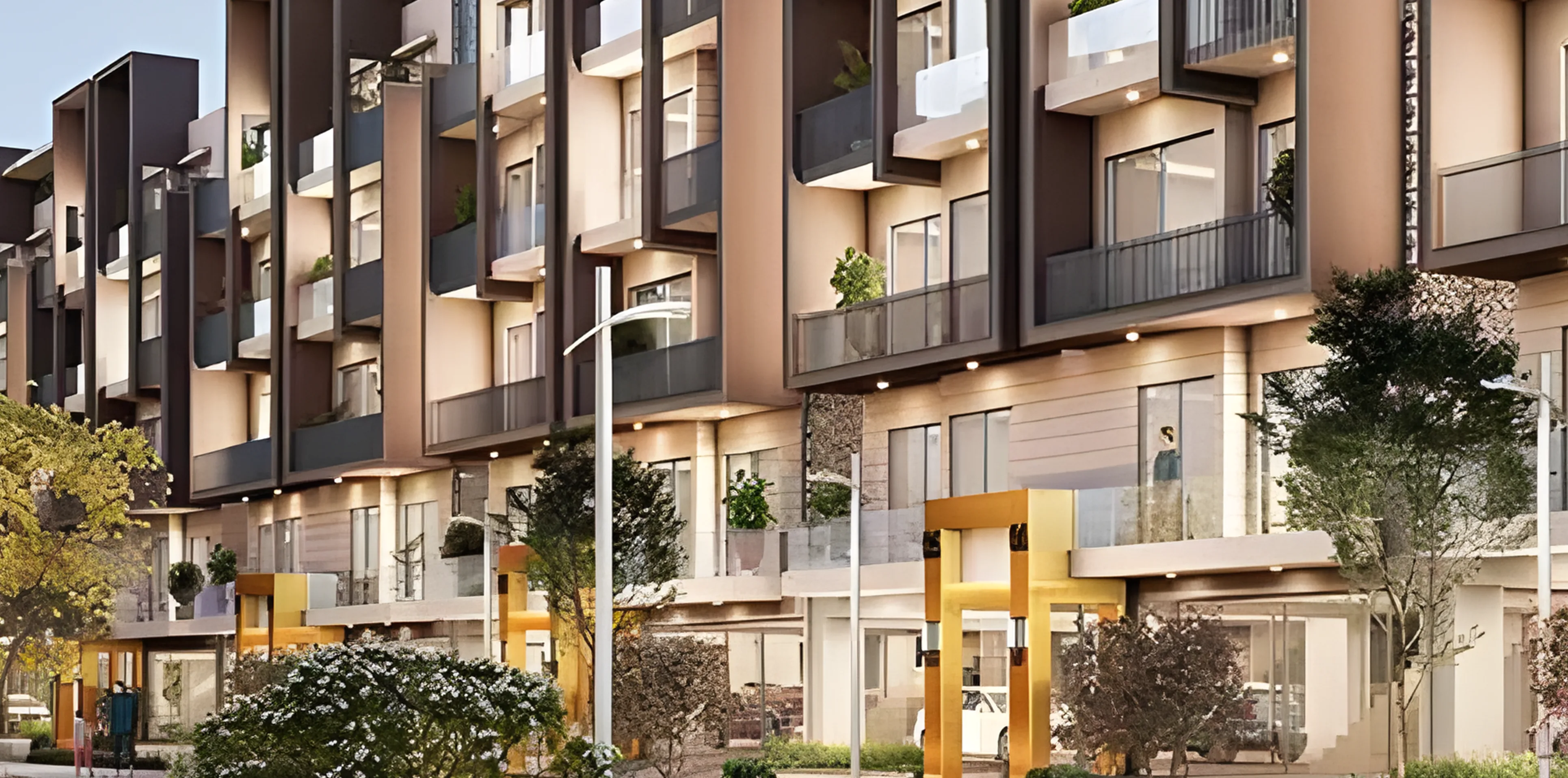 Paras Floret   Sector 59, Gurgaon Gurgaon